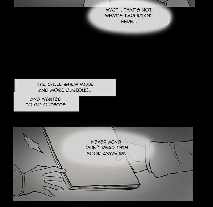 End and Save chapter 57 - page 53
