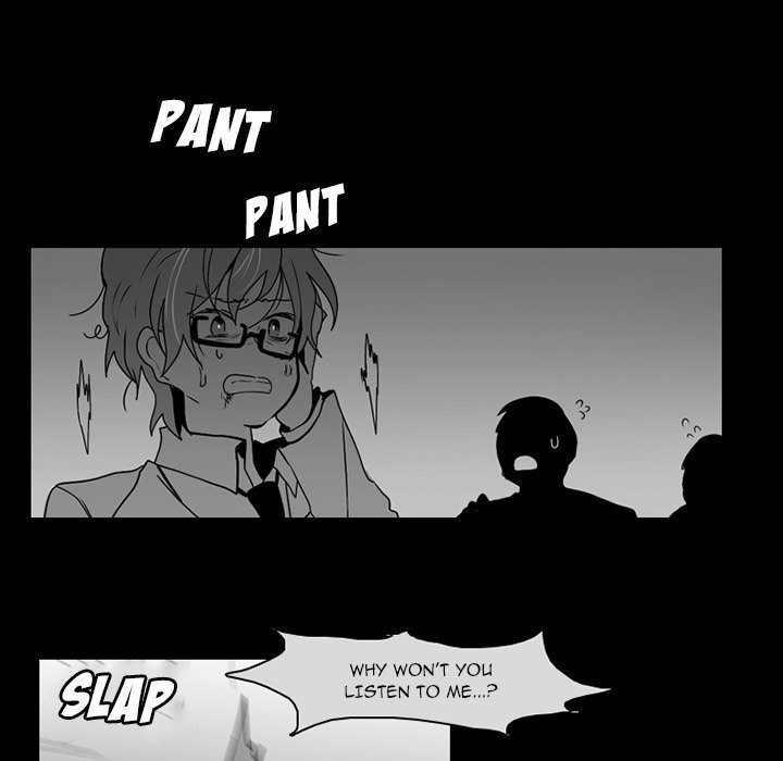 End and Save chapter 57 - page 60