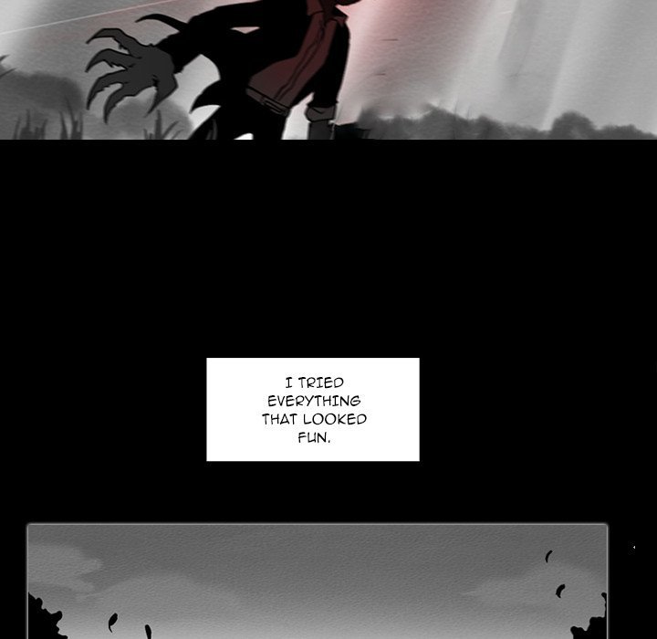 End and Save chapter 56 - page 21