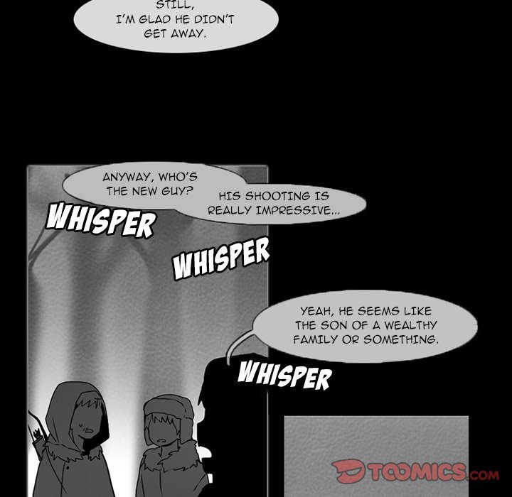 End and Save chapter 56 - page 24