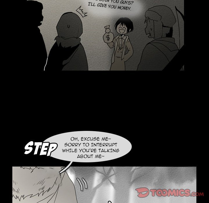 End and Save chapter 56 - page 26