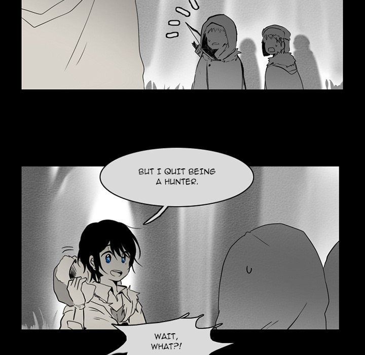 End and Save chapter 56 - page 27