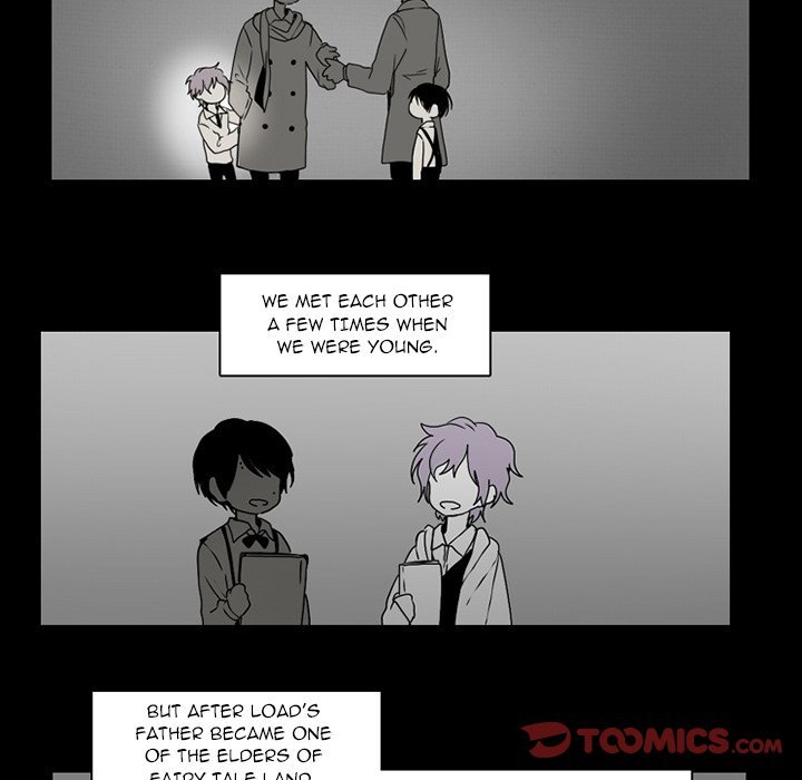 End and Save chapter 56 - page 44