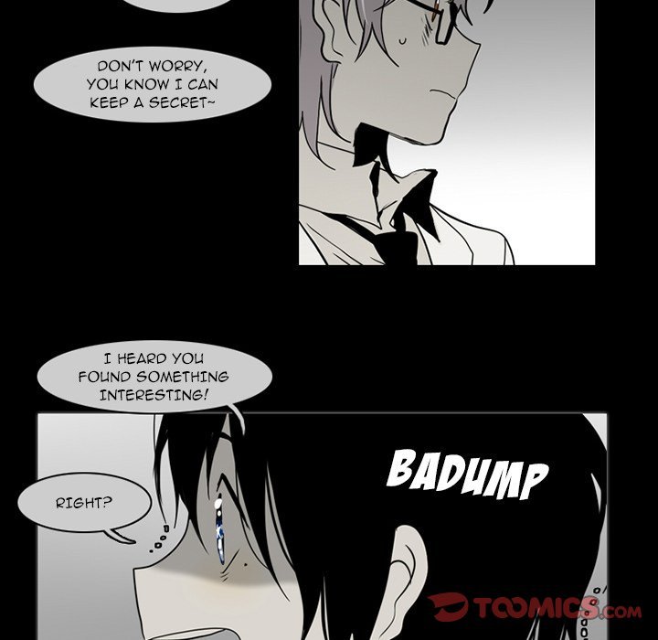 End and Save chapter 56 - page 58
