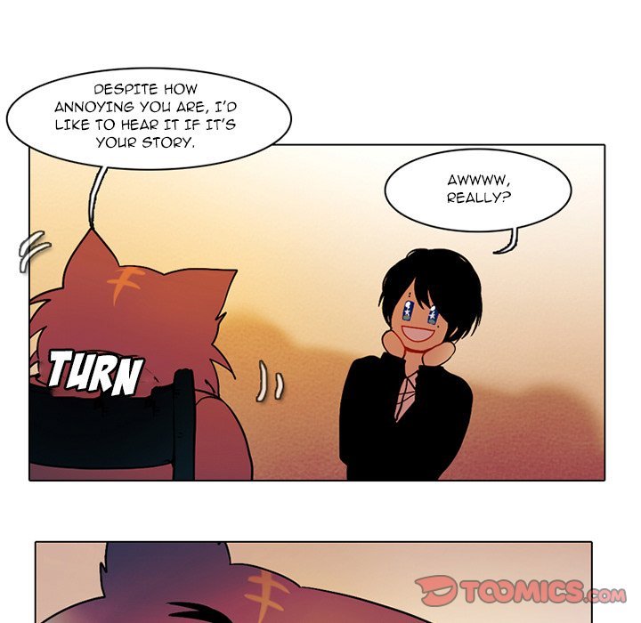 End and Save chapter 55 - page 33