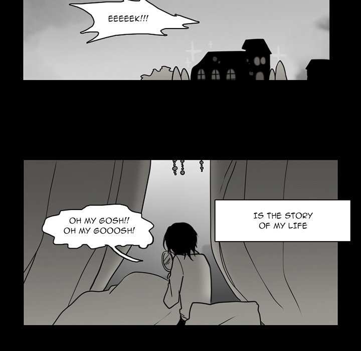 End and Save chapter 55 - page 46