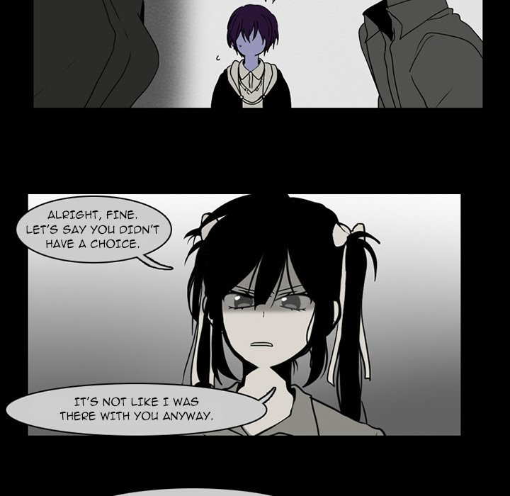 End and Save chapter 53 - page 24