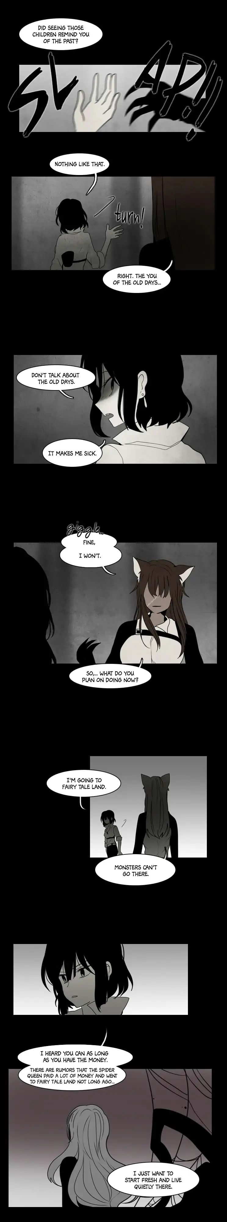 End and Save chapter 37 - page 4