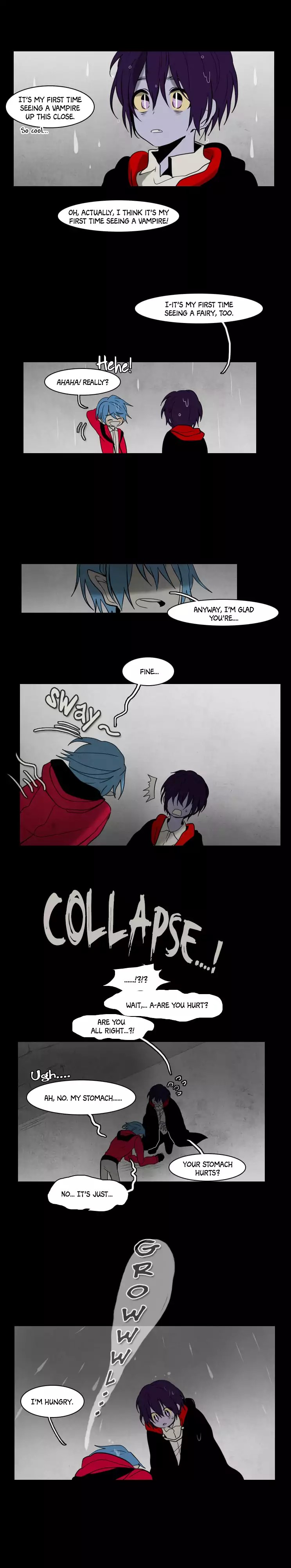 End and Save chapter 35 - page 10
