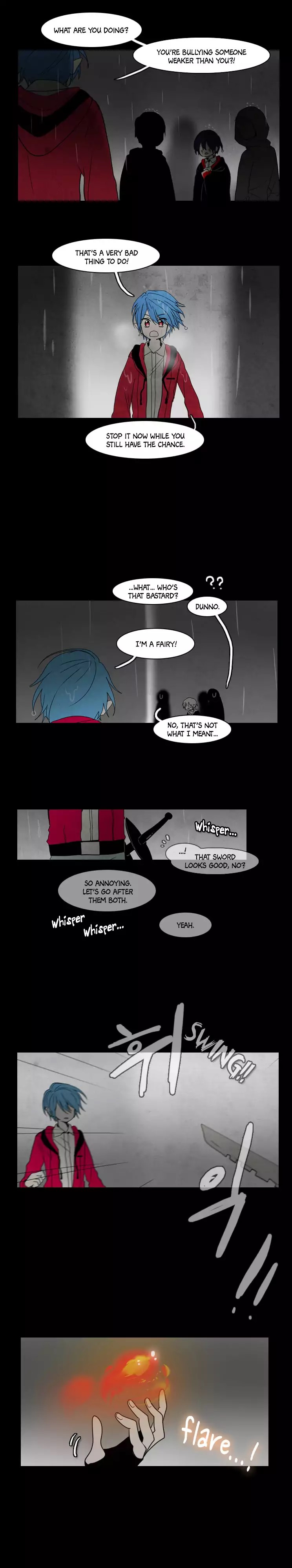 End and Save chapter 35 - page 7
