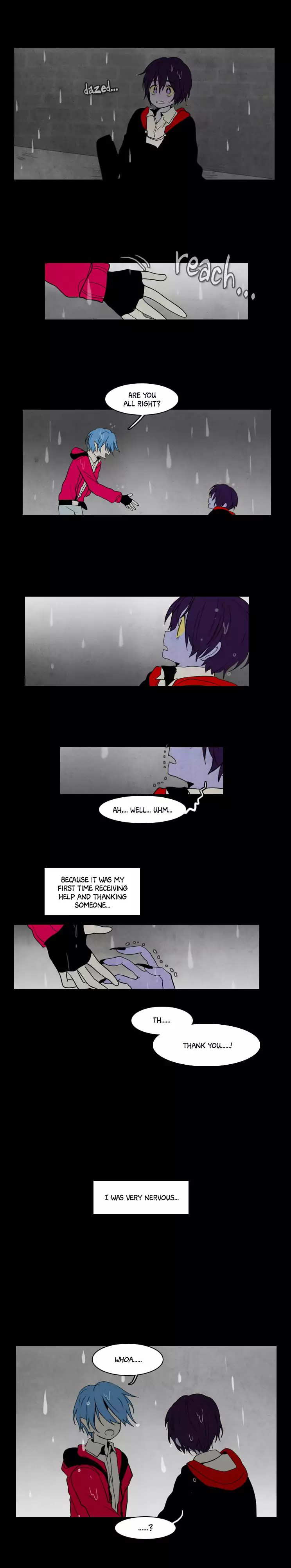 End and Save chapter 35 - page 9