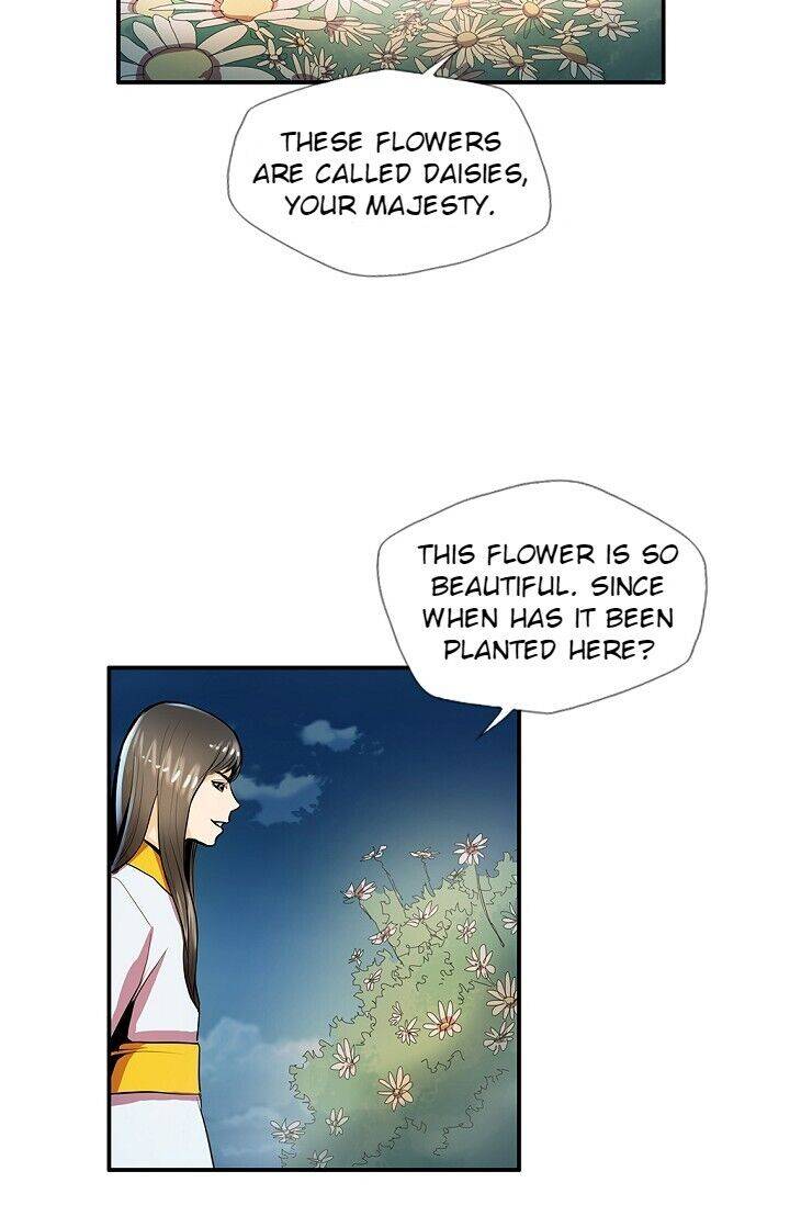 My Beloved Concubine Chapter 28 - page 32