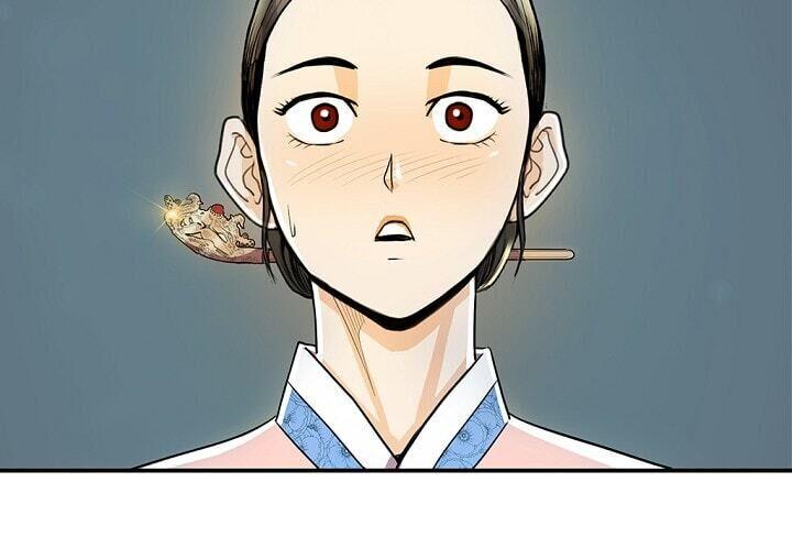 My Beloved Concubine Chapter 22 - page 59