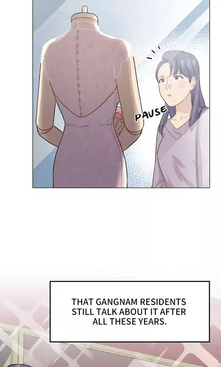 Insta Girl Chapter 15 - page 27