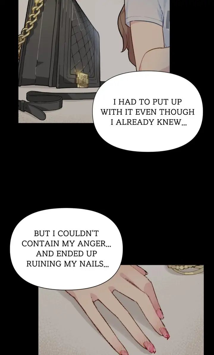 Insta Girl Chapter 15 - page 53