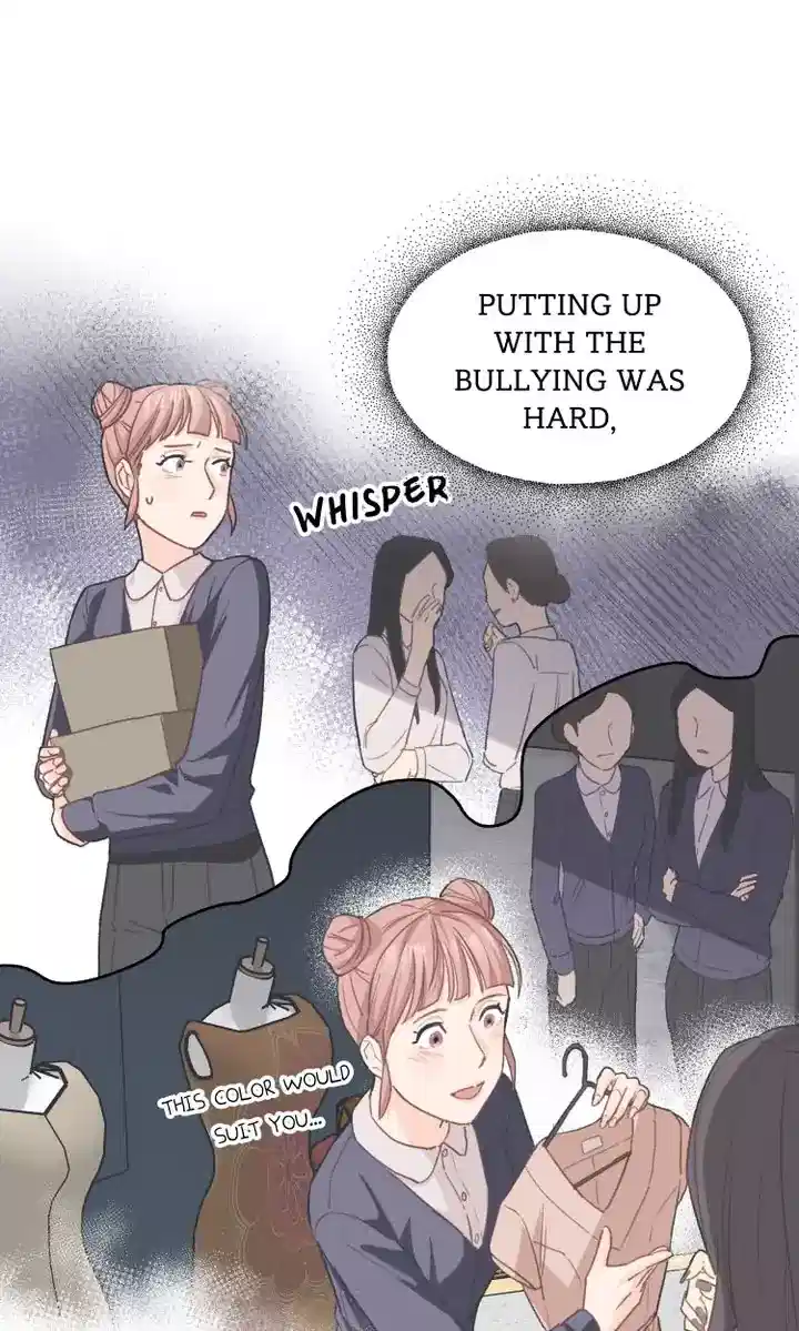 Insta Girl Chapter 13 - page 6