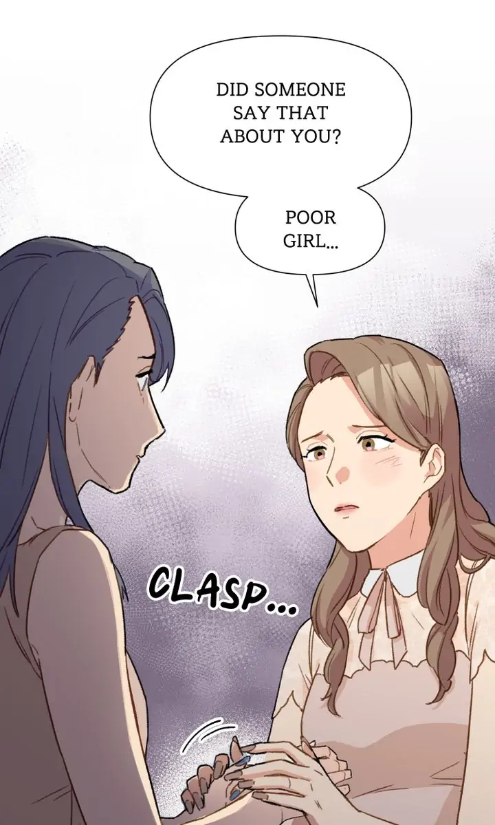 Insta Girl Chapter 13 - page 61