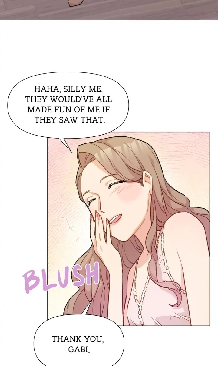 Insta Girl Chapter 9 - page 36