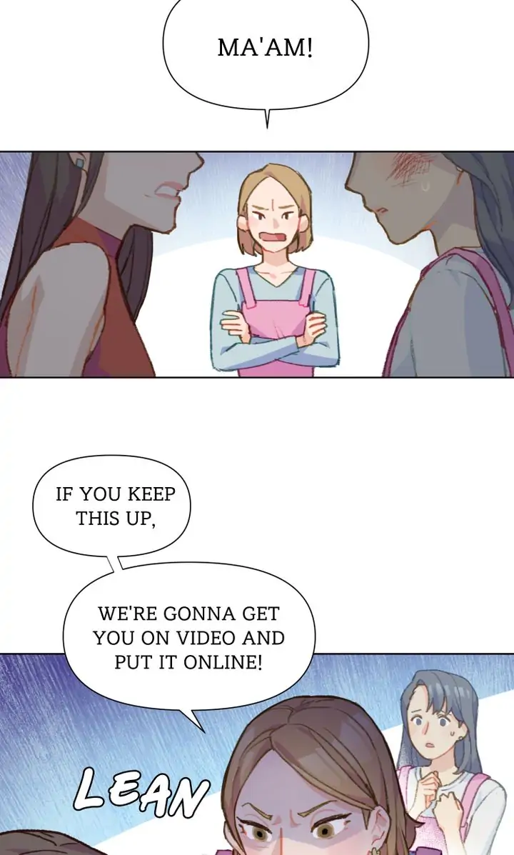 Insta Girl Chapter 1 - page 4