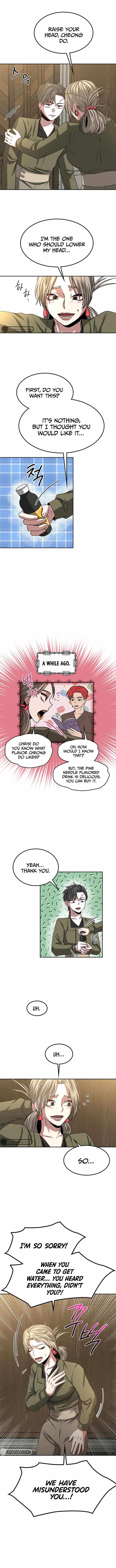Midwood chapter 10 - page 9