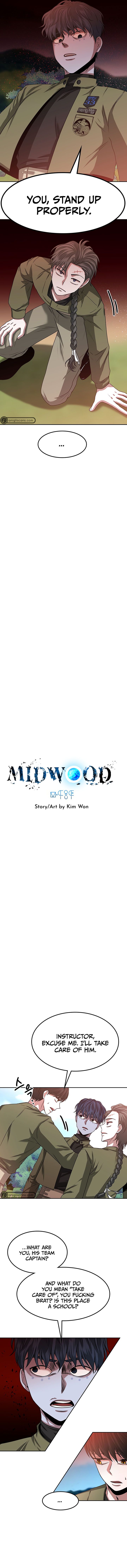 Midwood chapter 9 - page 4