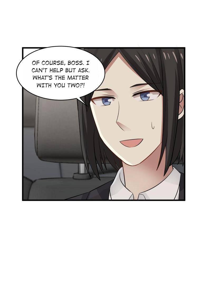 My Sweet Romance chapter 138 - page 6