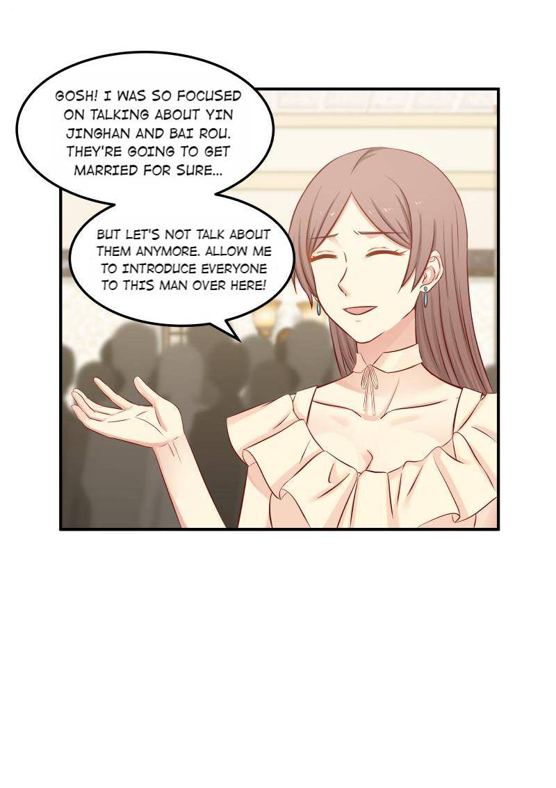 My Sweet Romance chapter 136 - page 3