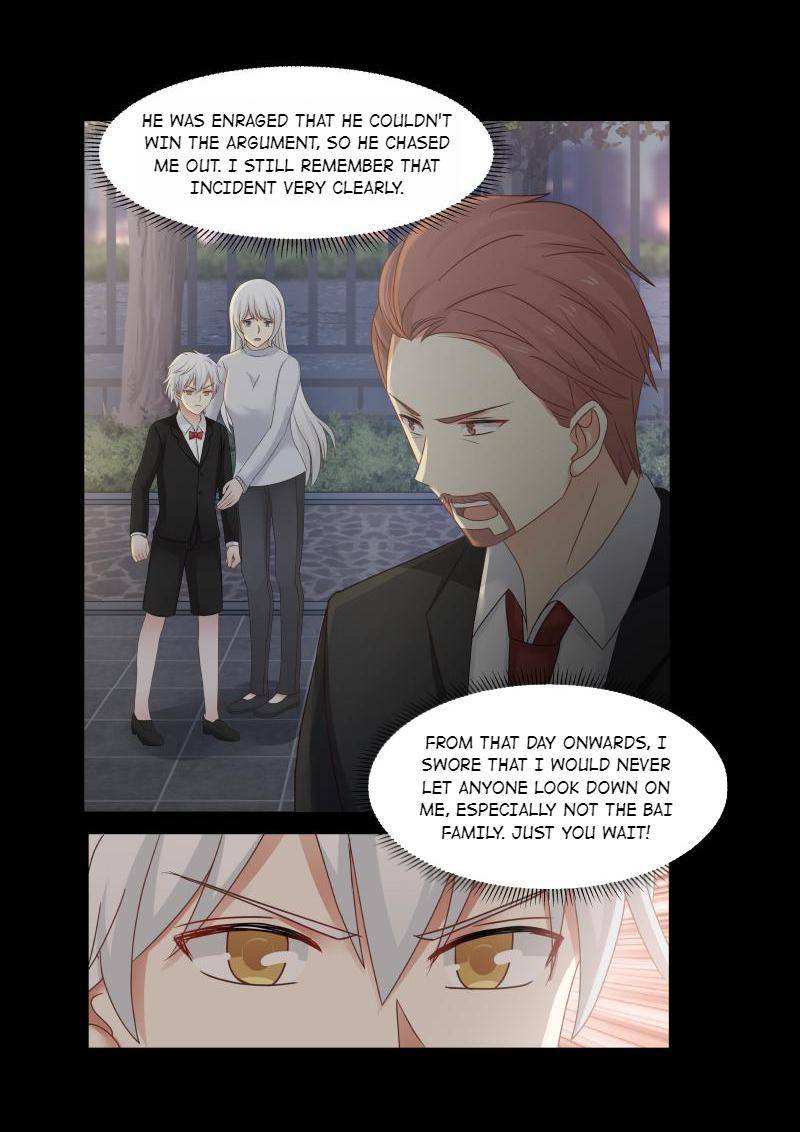 My Sweet Romance chapter 130 - page 6
