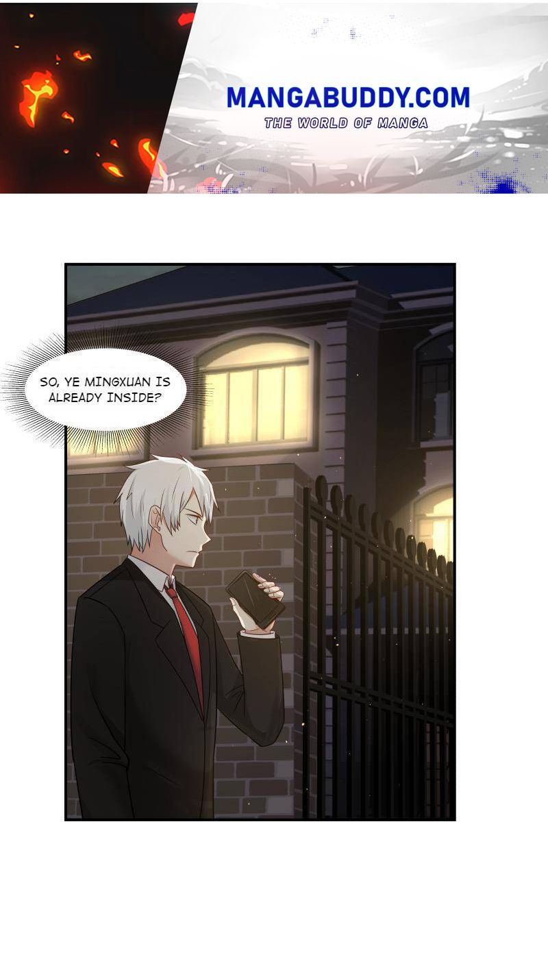 My Sweet Romance chapter 129 - page 1