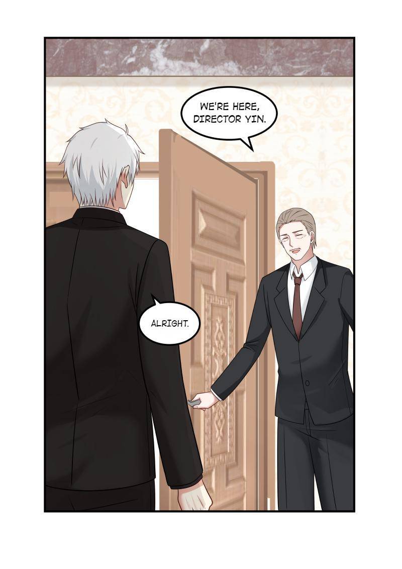 My Sweet Romance chapter 129 - page 5