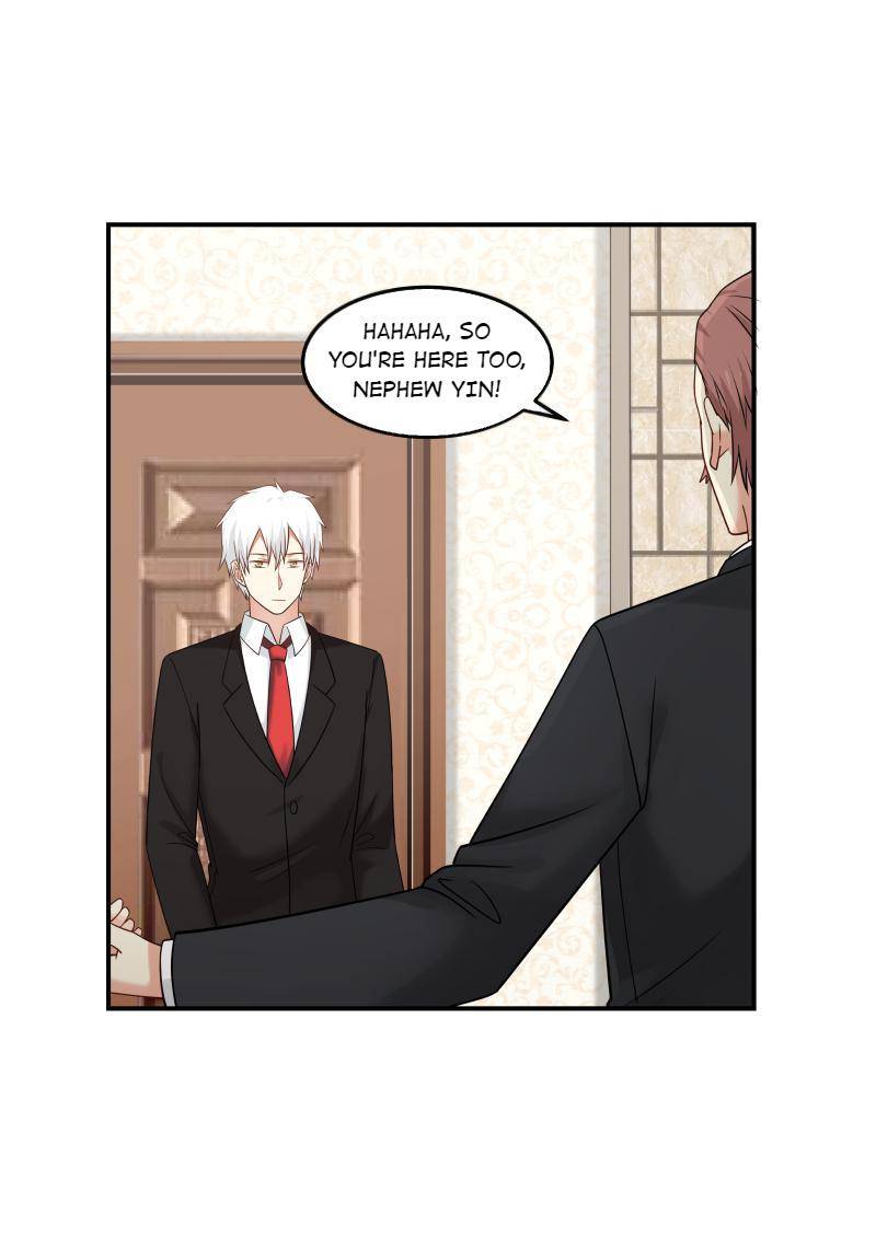 My Sweet Romance chapter 129 - page 7