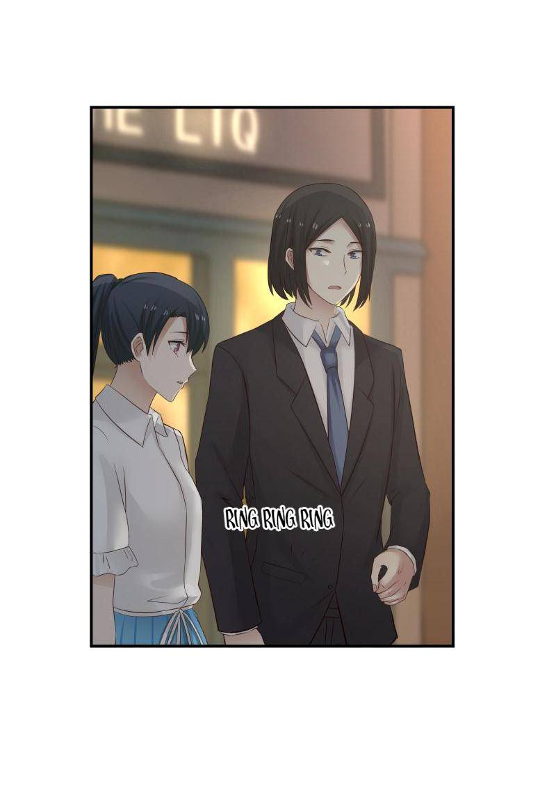 My Sweet Romance chapter 126 - page 2