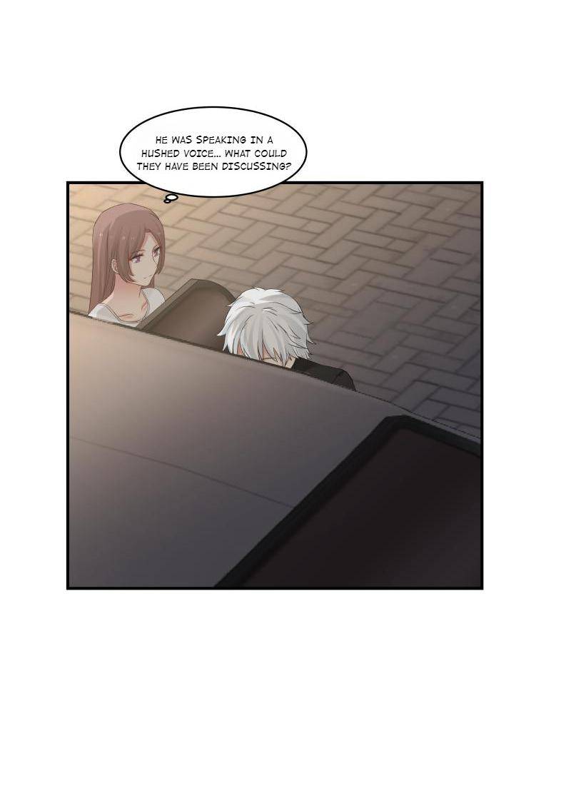 My Sweet Romance chapter 126 - page 6