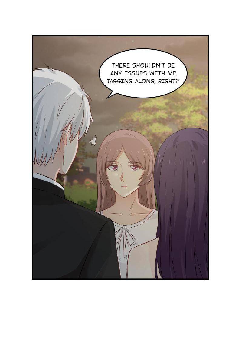 My Sweet Romance chapter 125 - page 4