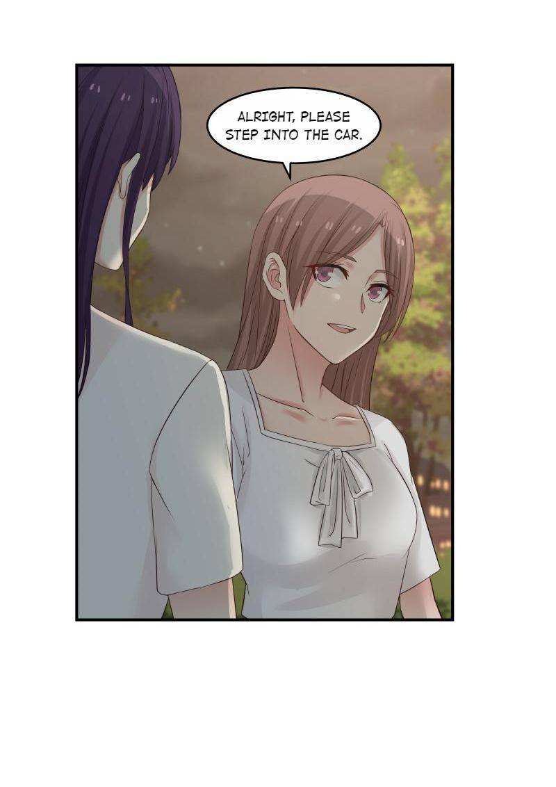 My Sweet Romance chapter 125 - page 6