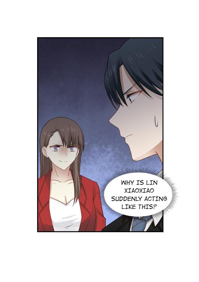 My Sweet Romance chapter 119 - page 9