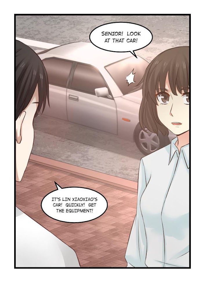 My Sweet Romance chapter 109 - page 5