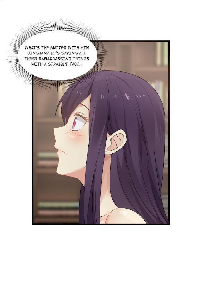 My Sweet Romance chapter 88 - page 3