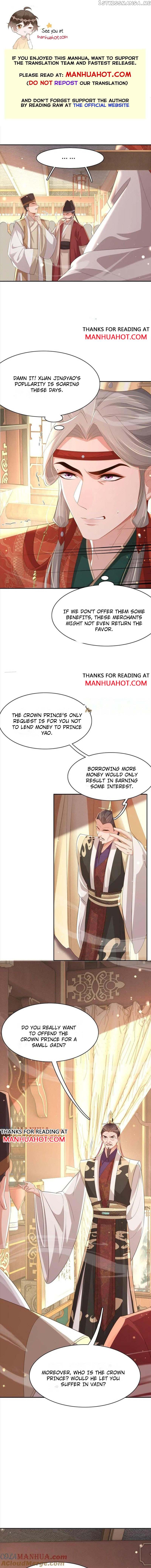 Rollover Guide for Overlord Type of Princess Chapter 93 - page 1