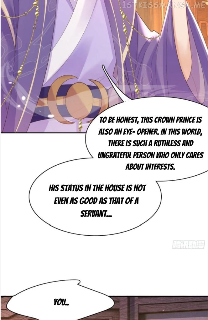 Rollover Guide for Overlord Type of Princess Chapter 76 - page 6