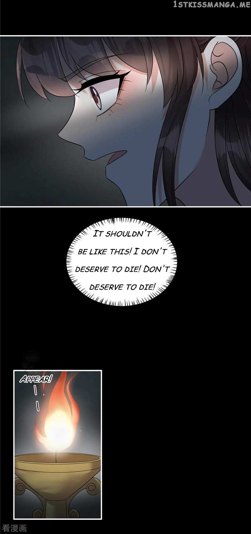 I Became the Villain’s Ally Chapter 53 - page 9