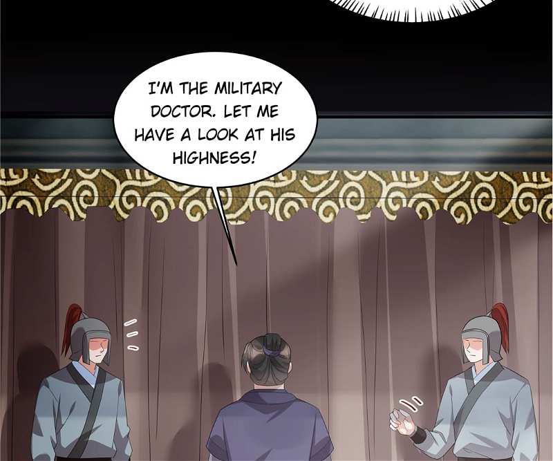I Became the Villain’s Ally Chapter 26 - page 41