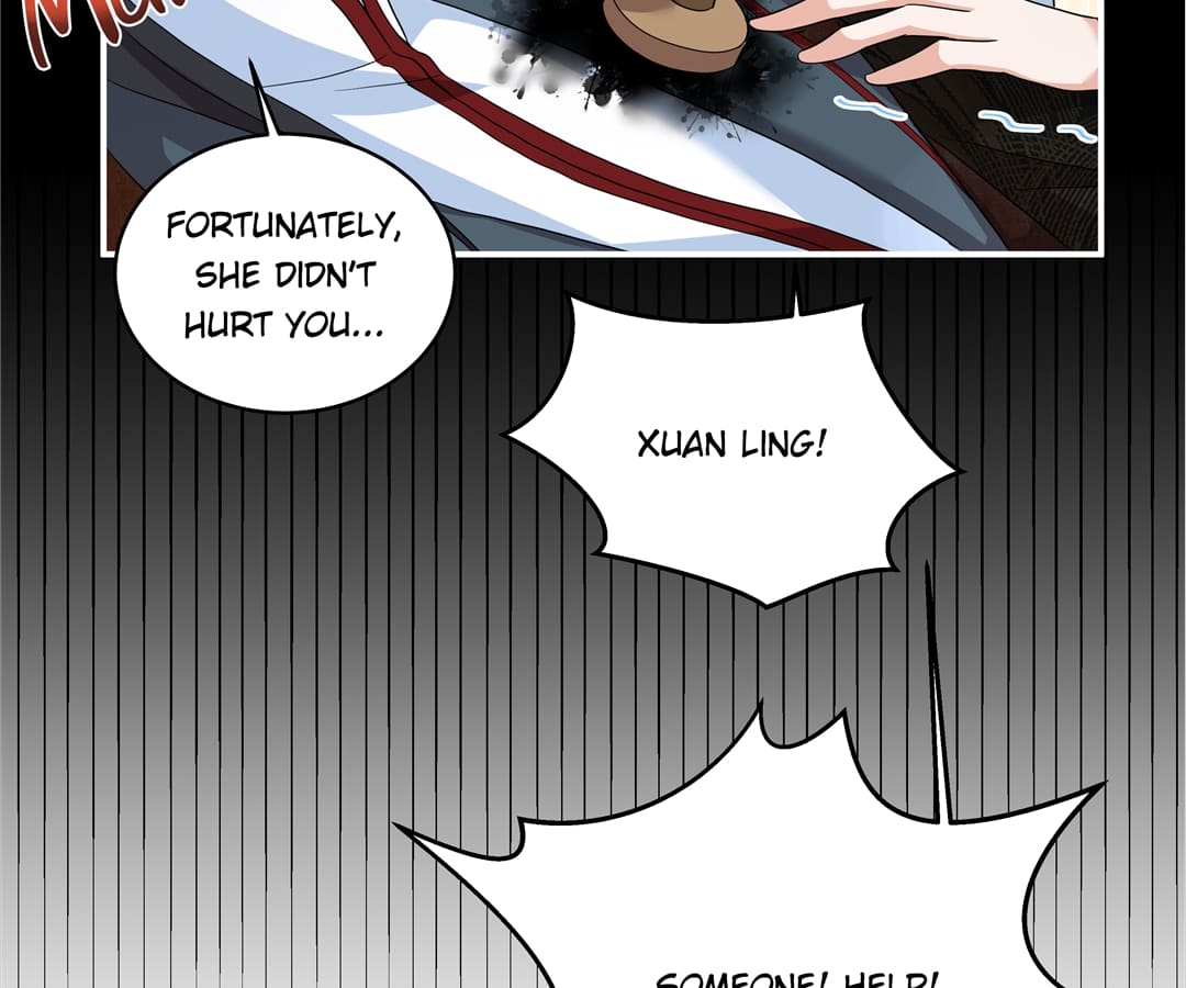 I Became the Villain’s Ally Chapter 26 - page 5