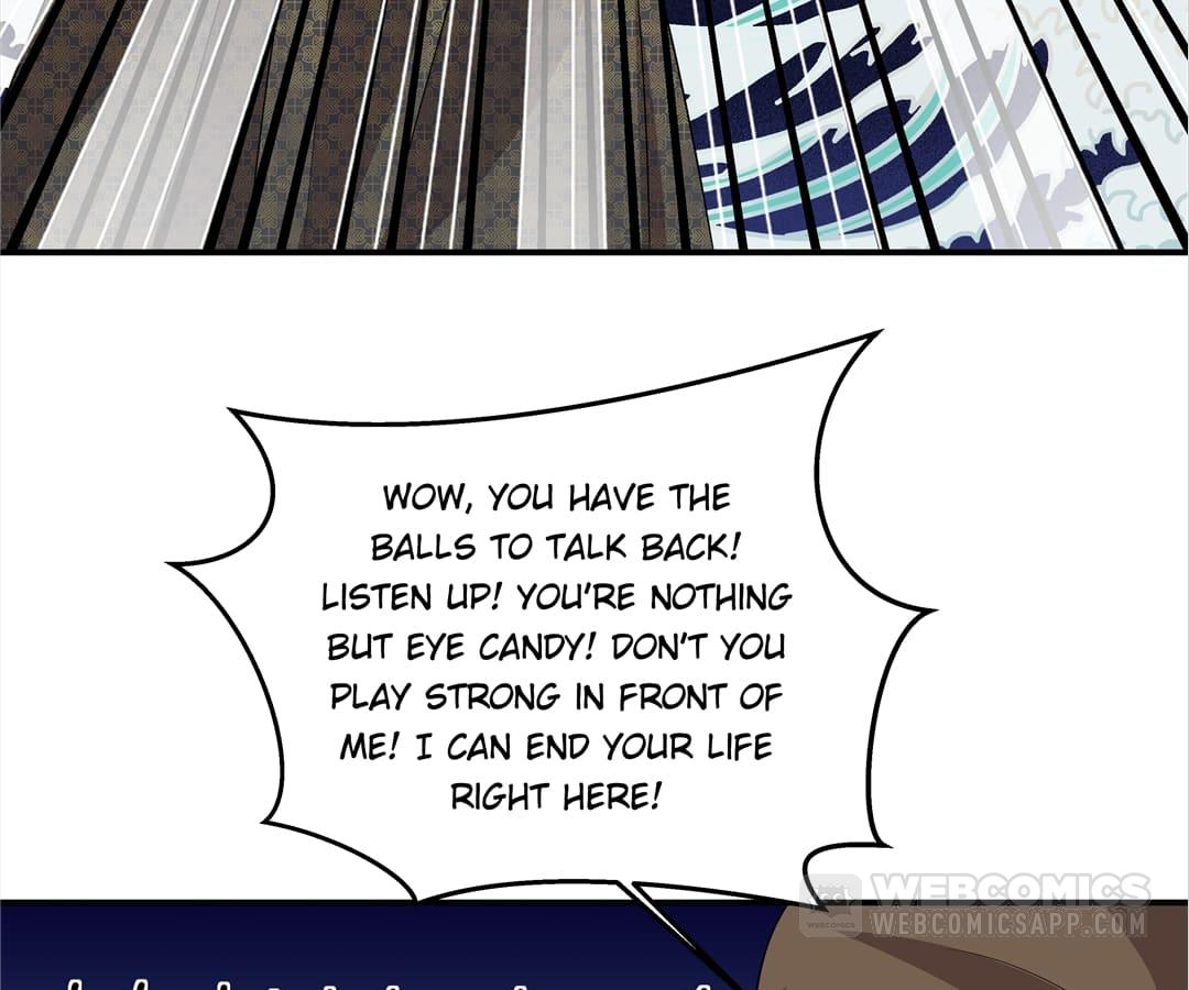 I Became the Villain’s Ally Chapter 24 - page 12