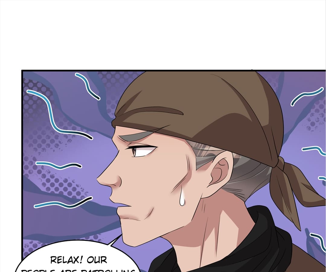 I Became the Villain’s Ally Chapter 23 - page 55