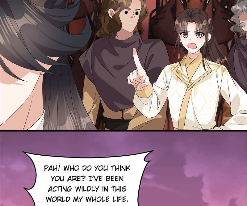 I Became the Villain’s Ally Chapter 22 - page 43
