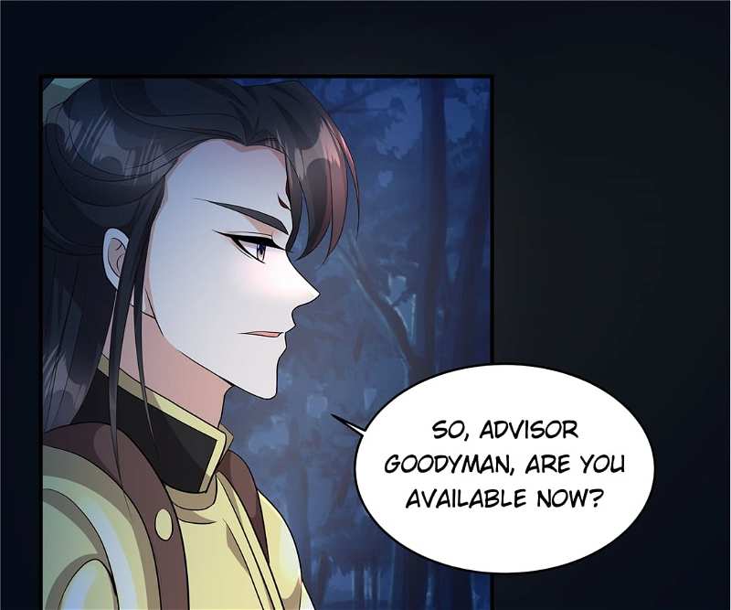 I Became the Villain’s Ally Chapter 10 - page 31