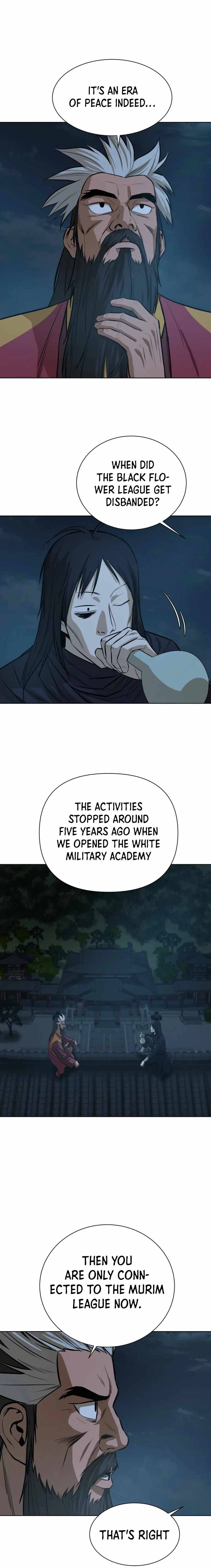 Weak Teacher Chapter 31 - page 11