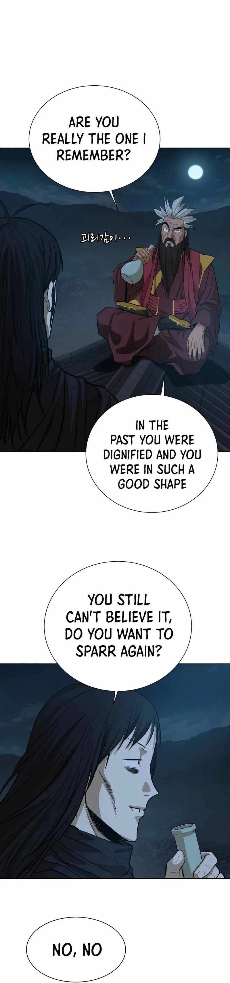 Weak Teacher Chapter 30 - page 28