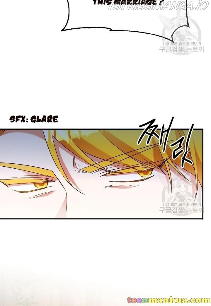 Why She Lives as a Villainess Chapter 40 - page 36